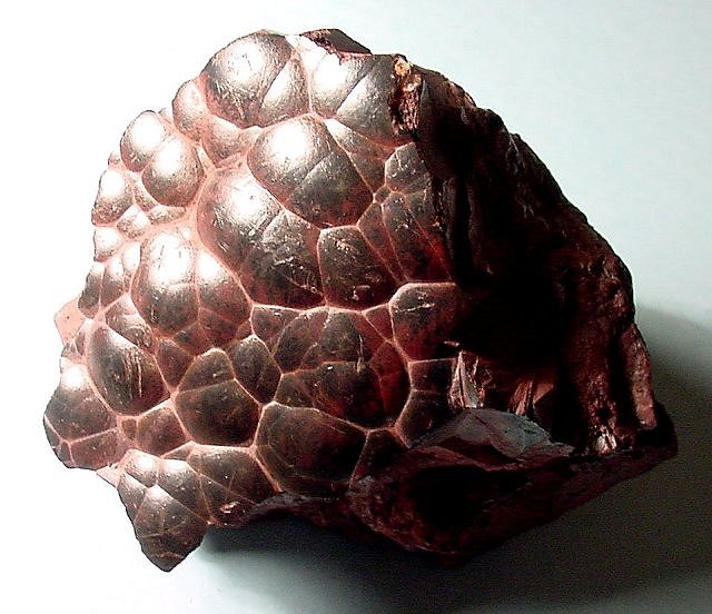 hematite-botyroidal