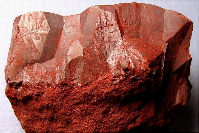 hematite-kidney