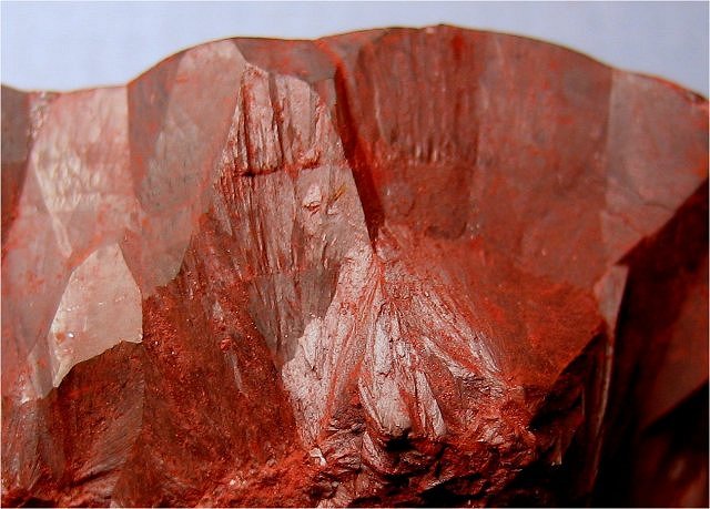 hematite-kidney