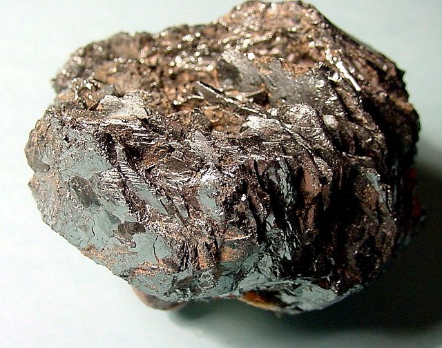 hematite-plates