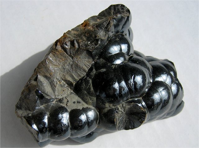hematite-sliman