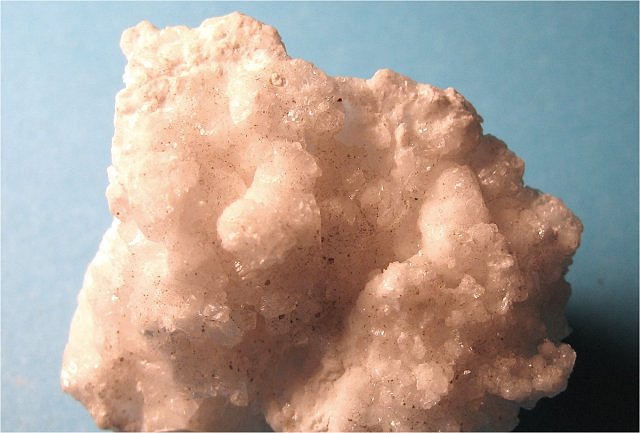 Aragonite White massive