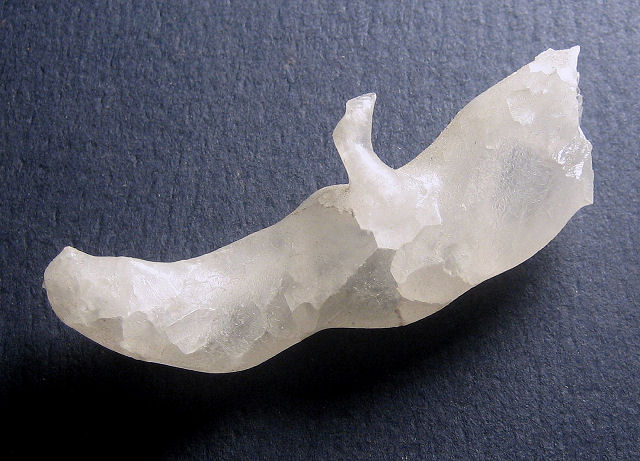 calcite-stalactite-white