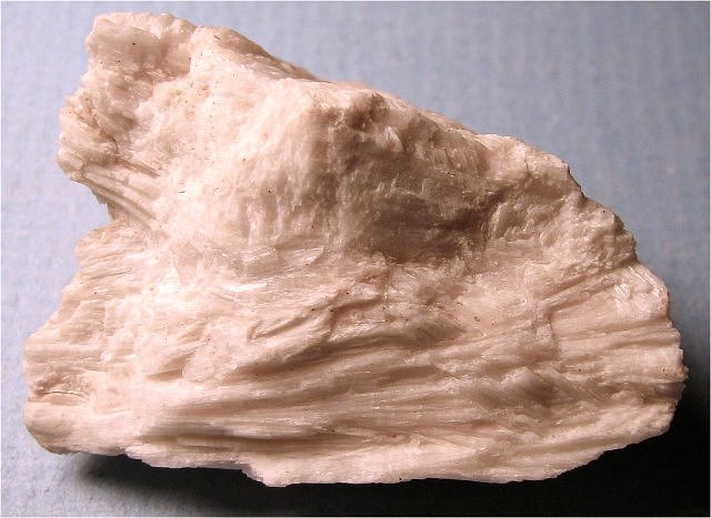 Celestite - Massive