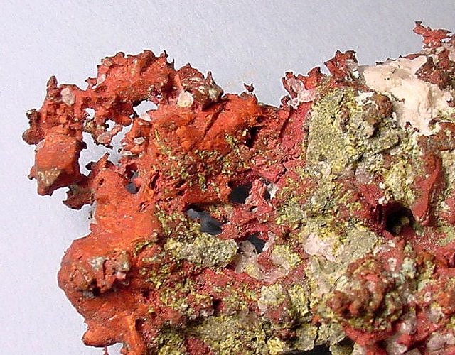 Copper - Native Copper - Michigan