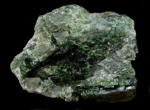 diopside-green massive-brazil-belkis