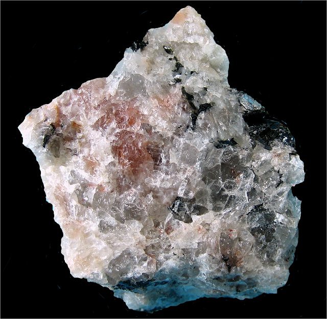 feldspar-oligoclase-massive