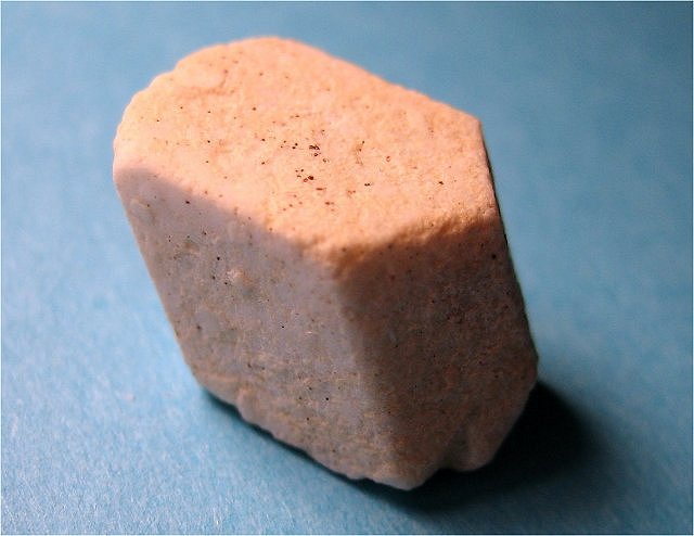 feldspar-orthoclase-crystal