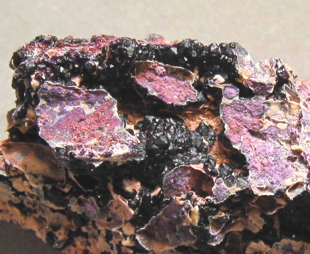 fluorite-purple