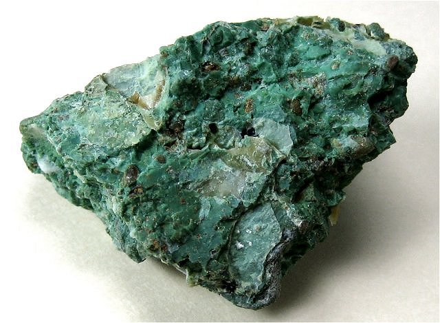 Garnierite Archives Cochise College Geology