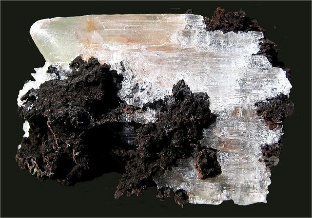 gypsum-selenite-Mexico