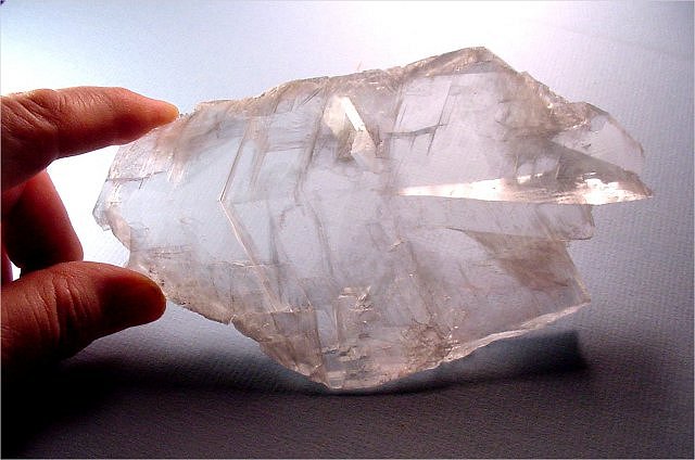 Gypsum Archives - Cochise College Geology