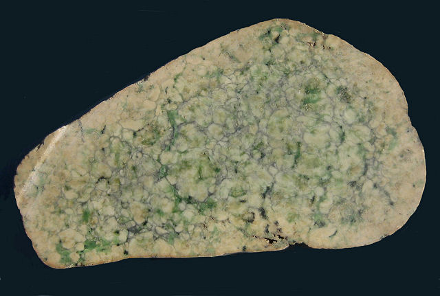 jade-green and white mottled-California jade