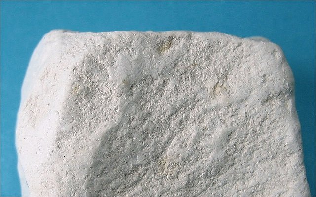 kaolinite-white clay