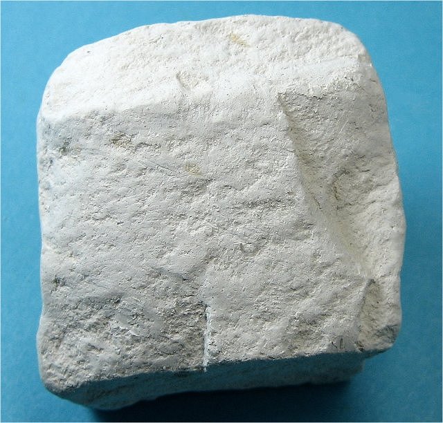 kaolinite-white clay