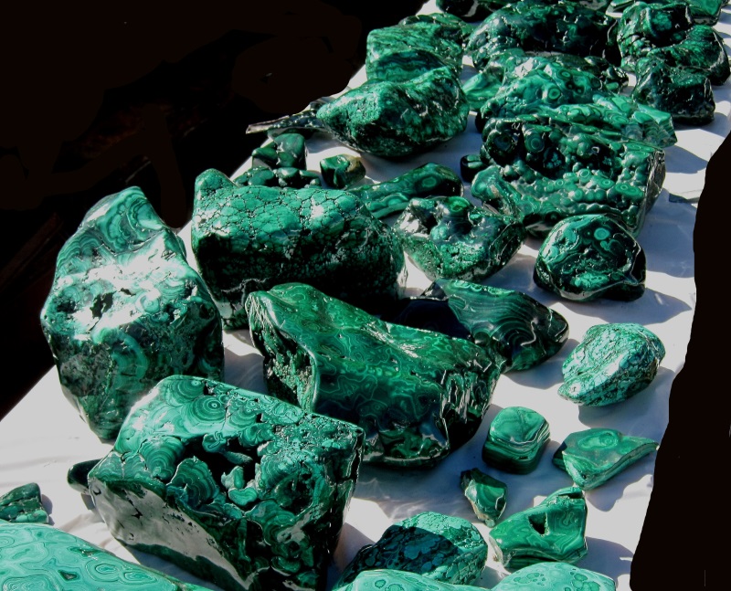 malachite-green fragments-Africa-6679