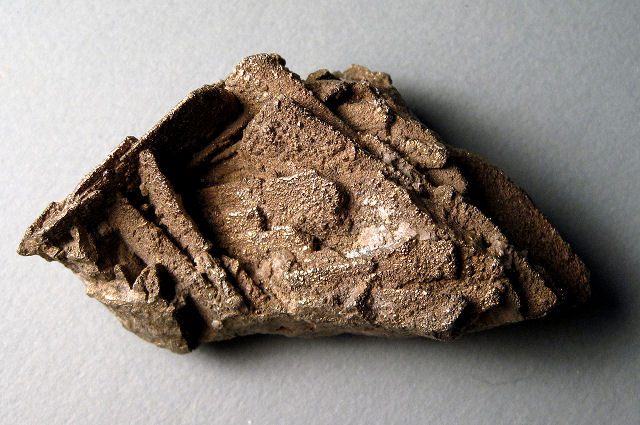 marcasite-brown platy crystals-1160