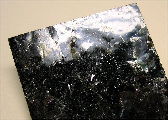 mica-biotite-black mica-233a