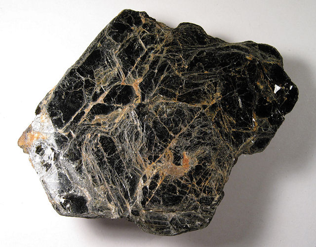 mica-biotite-black mica-large crystal-2188