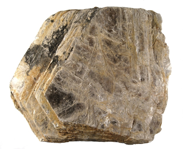 mica-muscovite-white mica crystal-4244