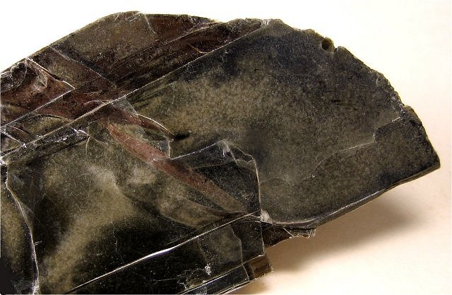 mica-phlogopite-brown mica-231a