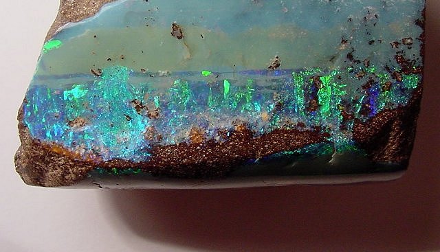 opal-boulder opa-Australia