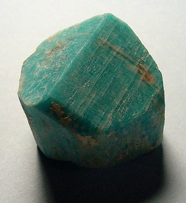 orthoclase-microcline-amazonite-crystal