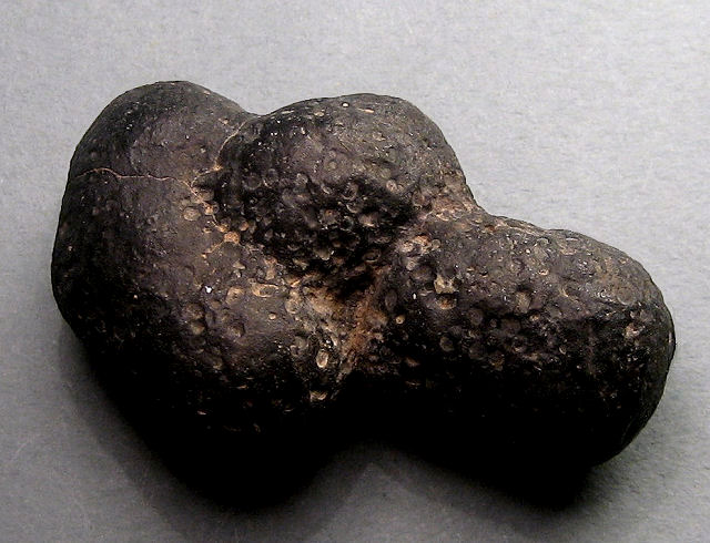 psilomelane-blacknodule