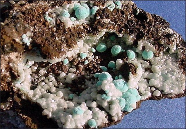 rosasite-pale green-botryoidal-Gleeson-AZ