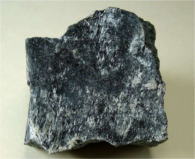Serpentine - Soapstone - Dark Gray
