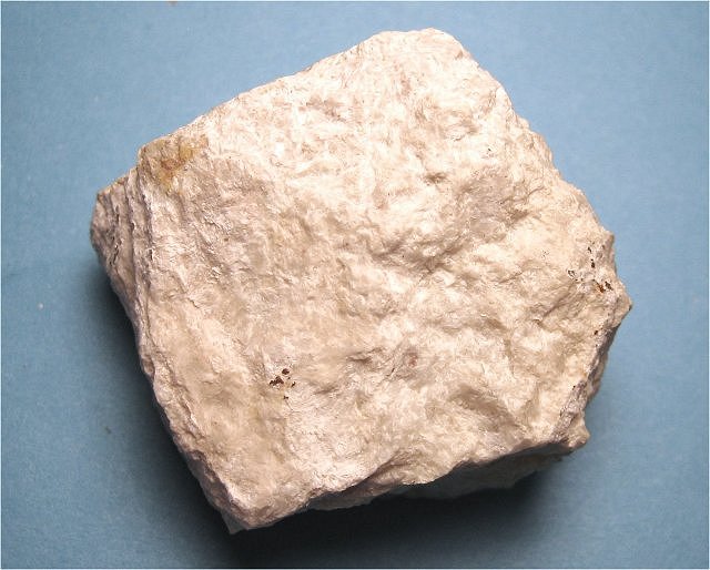 Sillimanite - White - Massive
