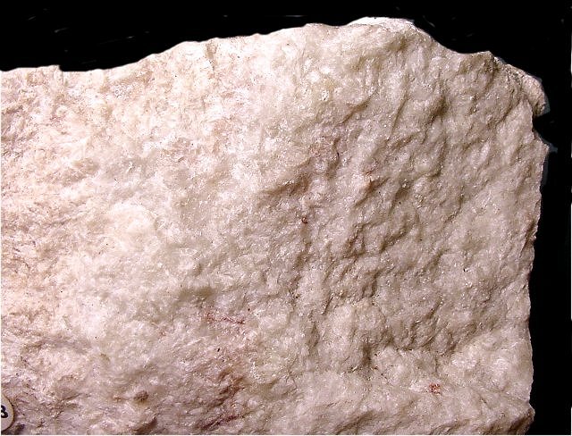 sillimanite-white-massive