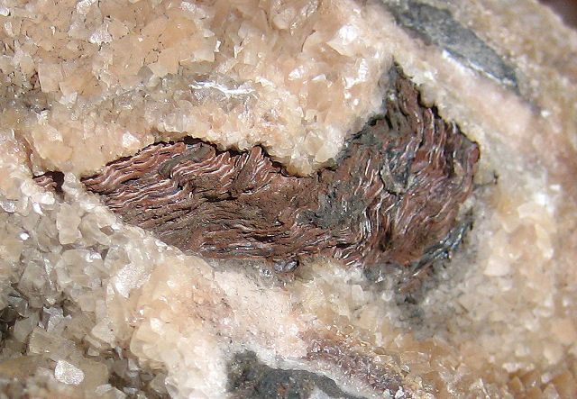 Silver - Wire Silver - Tombstone Arizona