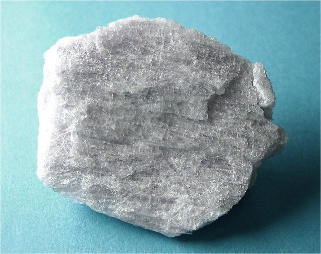 Tremolite - White - Massive