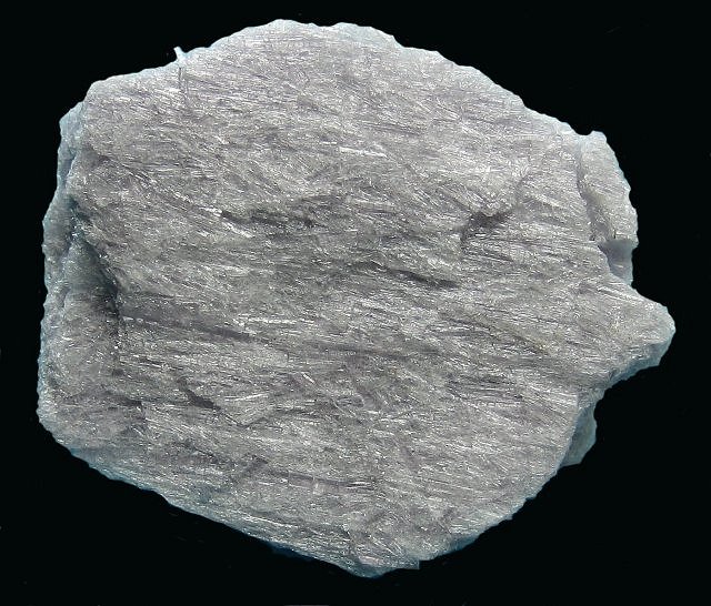 Tremolite - White - Massive