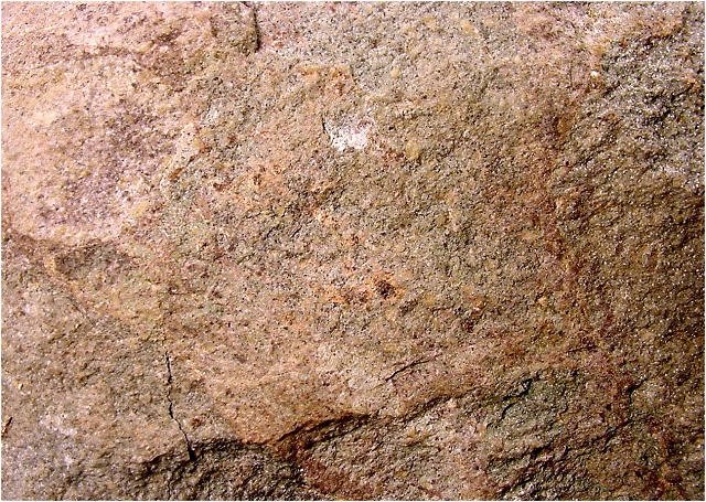 Andesite - Breccia