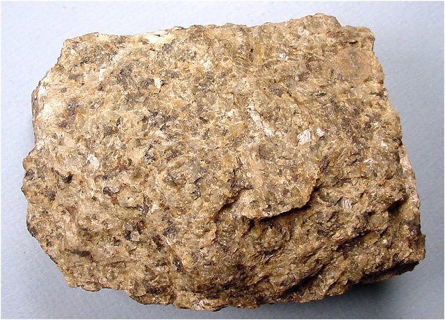 Granite - Tonalite - Classic Texture