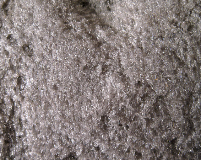 Pumice - Frothy - Gray
