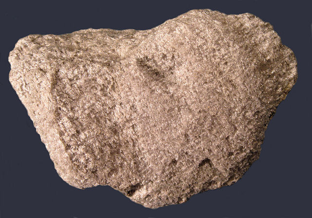 Pumice - Frothy - Gray