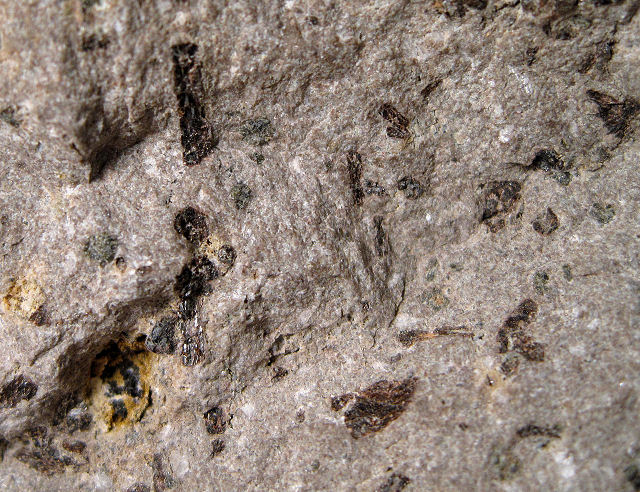 Andesite