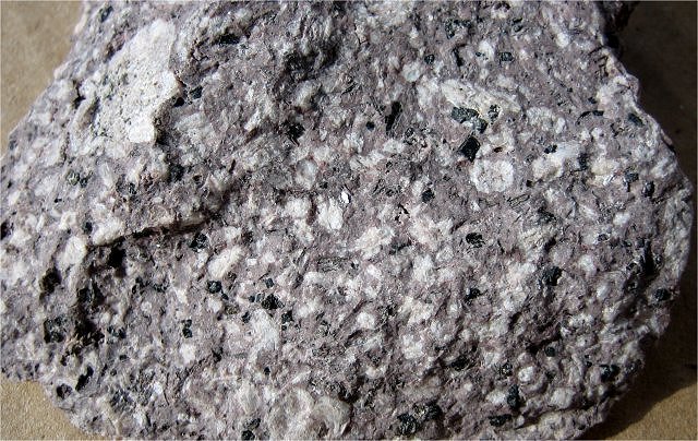 Andesite