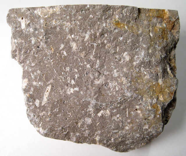 Andesite - Classic Texture