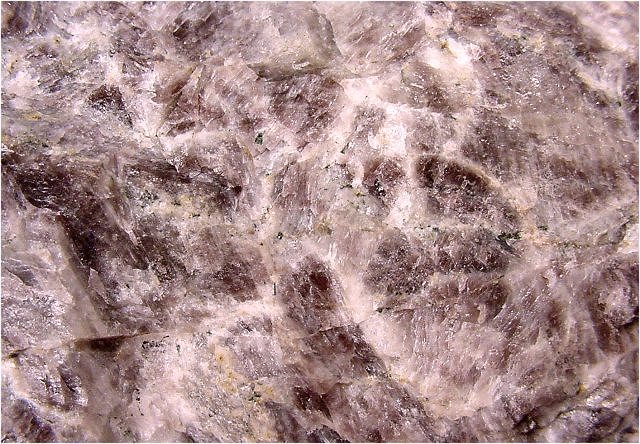 Anorthosite