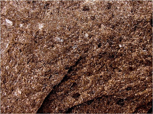 basalt-olivine-porphyry