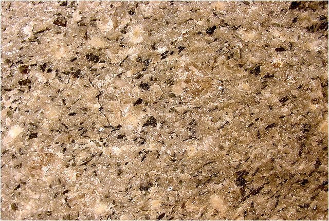 dacite mica porphyry