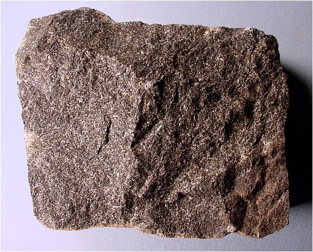 Gabbro - Alkaline