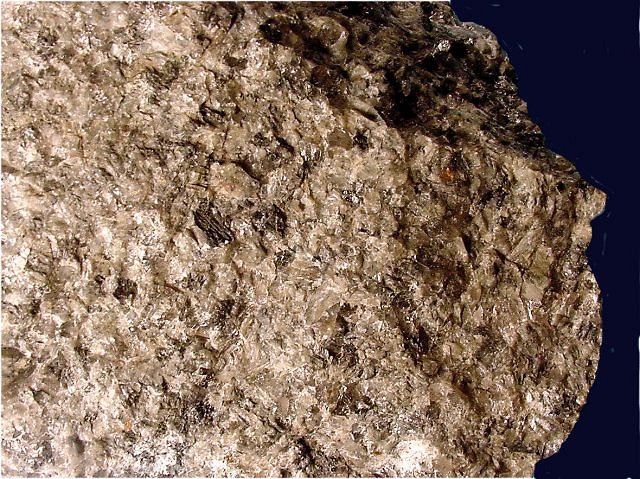 Granite - Alkali