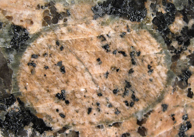 Granite - Baltic Brown