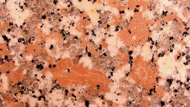 Granite - Classic Textures