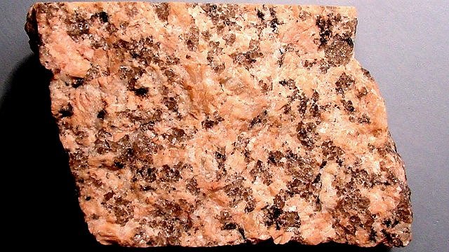 Granite - Classic Texture